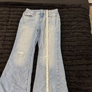Old Navy Light Blue Kids Jeans